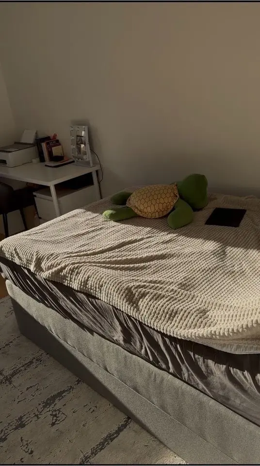 2 Zimmer Wohnung mit 33 m² in Oldenburg – Bild 10