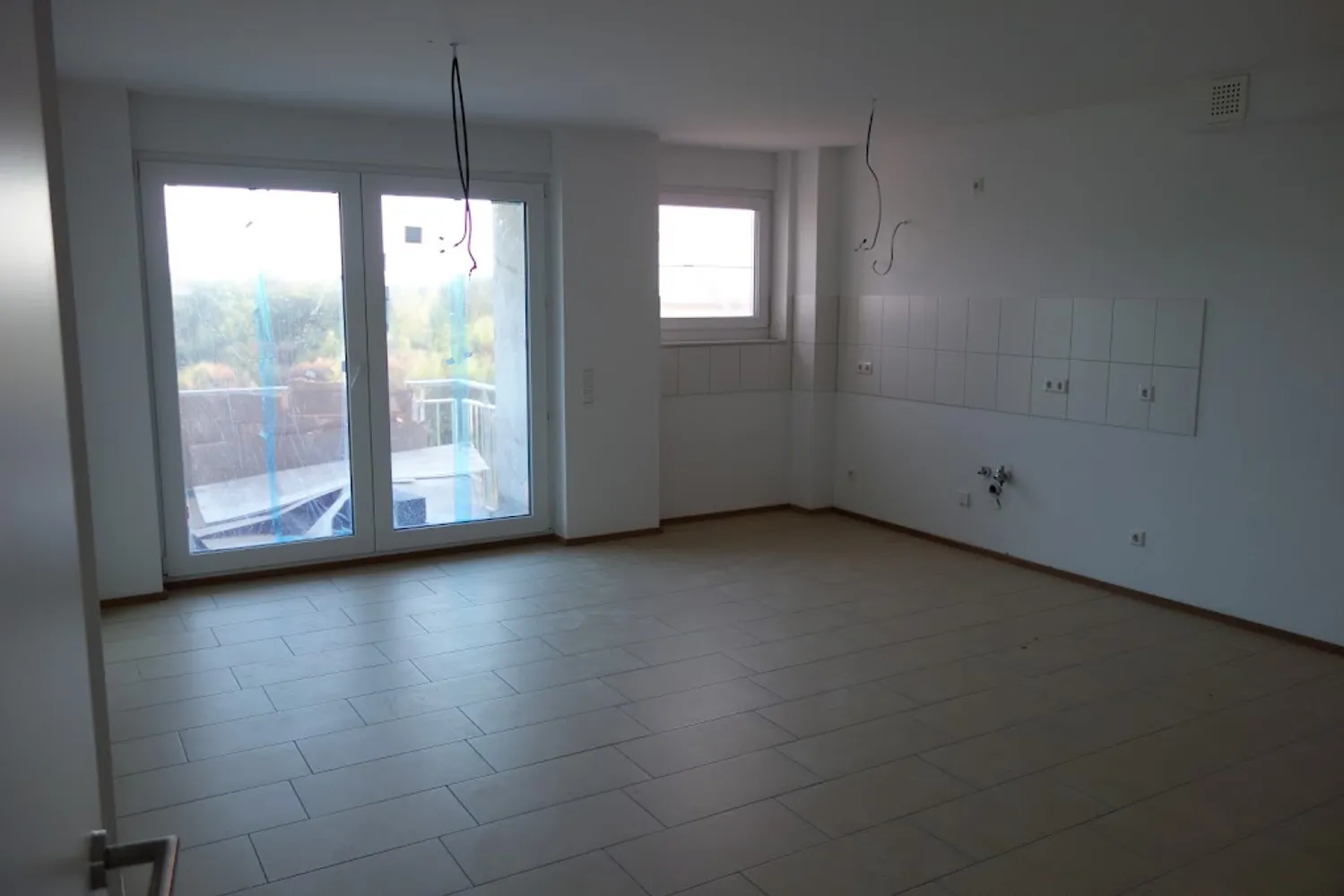 2 Zimmer Wohnung mit 62 m² in Heidelberg – Bild 3