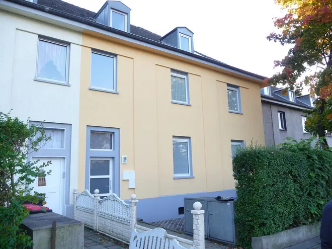 3 Zimmer Wohnung mit 76 m² in Aachen – Bild 4