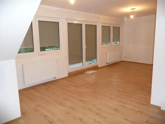 3 Zimmer Wohnung mit 76 m² in Aachen – Bild 1