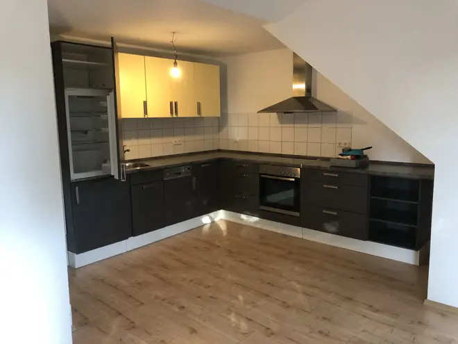 3 Zimmer Wohnung mit 76 m² in Aachen – Bild 3