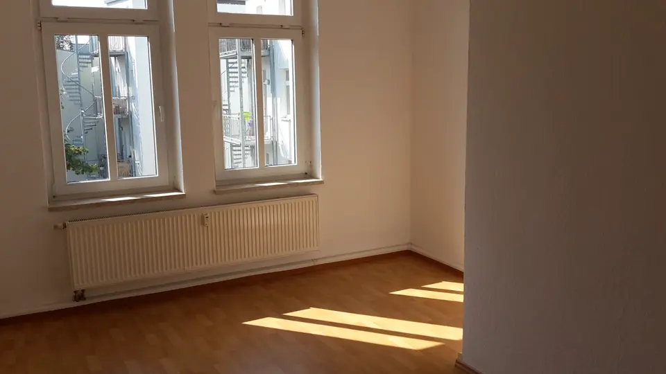 3 Zimmer Wohnung mit 63 m² in Gera – Bild 1