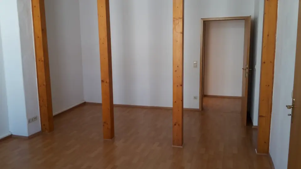 3 Zimmer Wohnung mit 63 m² in Gera – Bild 3