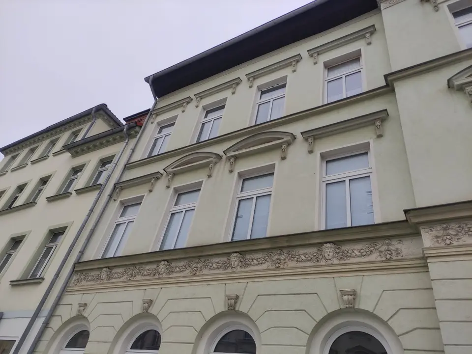3 Zimmer Wohnung mit 63 m² in Gera – Bild 4