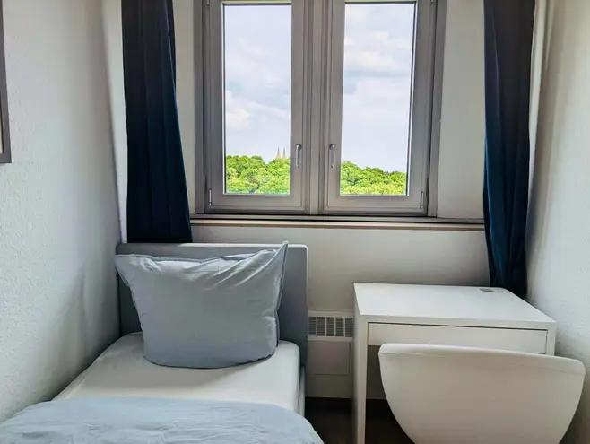 WG-Zimmer mit 15 m² in Köln – Bild 1