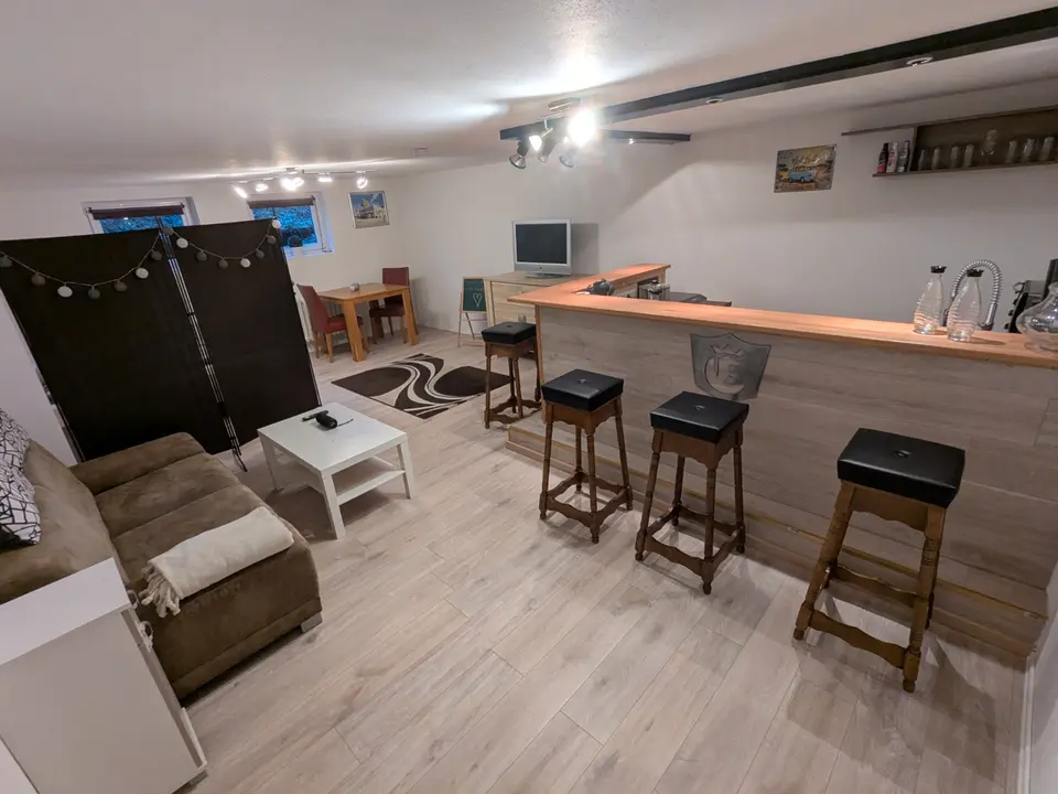 2 Zimmer Wohnung mit 50 m² in Einbeck – Bild 4