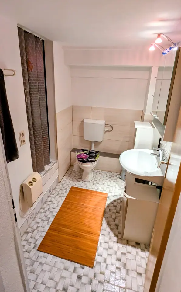 2 Zimmer Wohnung mit 50 m² in Einbeck – Bild 5