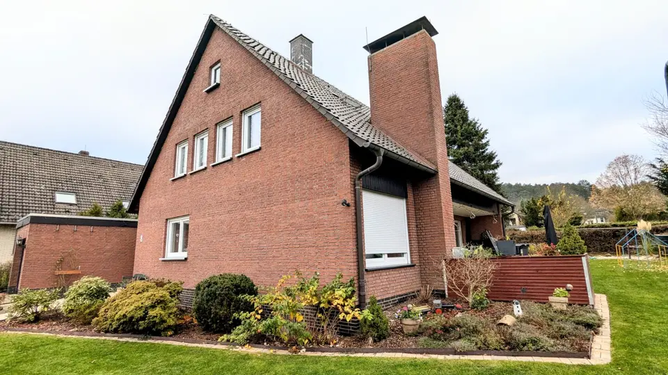 2 Zimmer Wohnung mit 50 m² in Einbeck – Bild 6