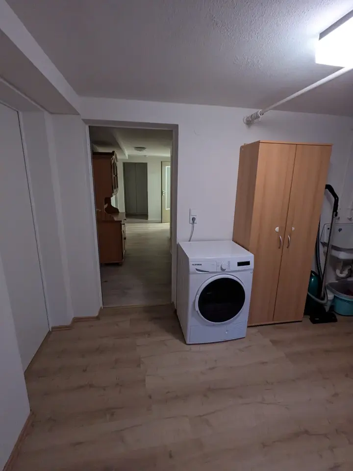 2 Zimmer Wohnung mit 50 m² in Einbeck – Bild 9
