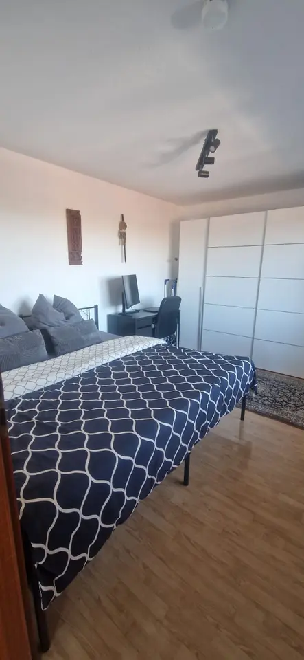 WG-Zimmer mit 55 m² in Karlsruhe – Bild 4