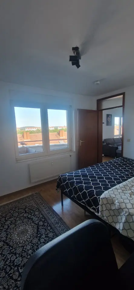 WG-Zimmer mit 55 m² in Karlsruhe – Bild 5