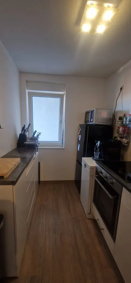 WG-Zimmer mit 55 m² in Karlsruhe – Bild 6
