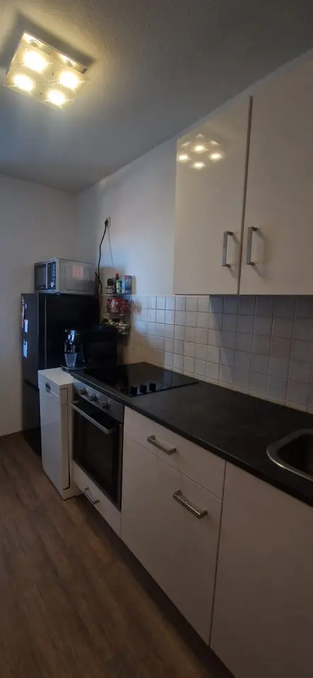 WG-Zimmer mit 55 m² in Karlsruhe – Bild 7