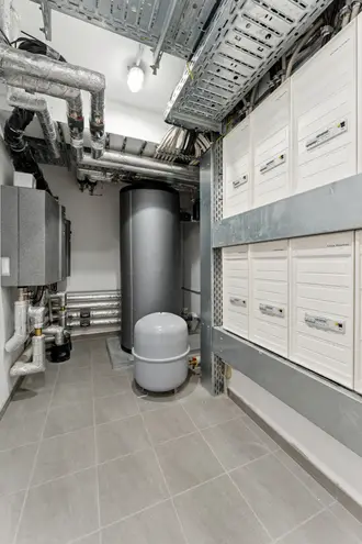 4 Zimmer Wohnung mit 111 m² in Solingen – Bild 11