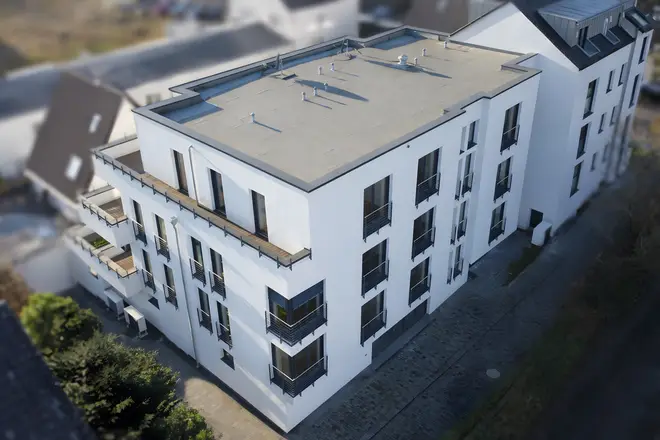 4 Zimmer Wohnung mit 111 m² in Solingen – Bild 12