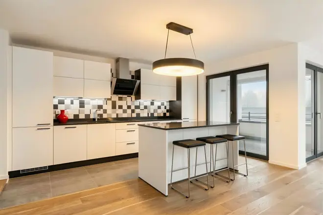 4 Zimmer Wohnung mit 111 m² in Solingen – Bild 5