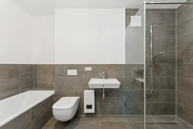 4 Zimmer Wohnung mit 111 m² in Solingen – Bild 6