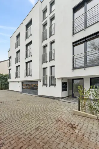 4 Zimmer Wohnung mit 111 m² in Solingen – Bild 8