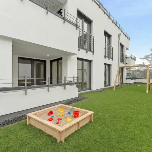 4 Zimmer Wohnung mit 111 m² in Solingen – Bild 9