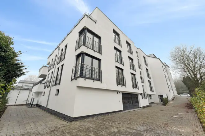 4 Zimmer Wohnung mit 111 m² in Solingen – Bild 10