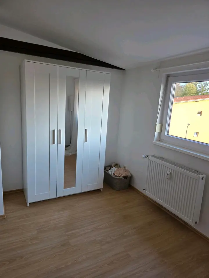 3 Zimmer Wohnung mit 65 m² in Cham – Bild 3