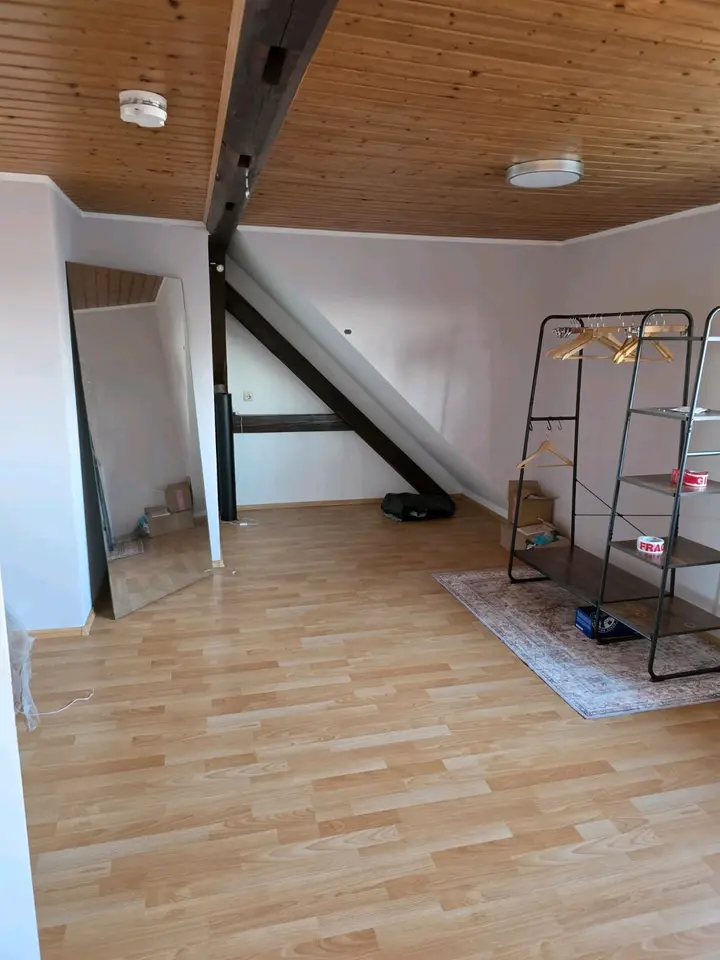 3 Zimmer Wohnung mit 65 m² in Cham – Bild 4