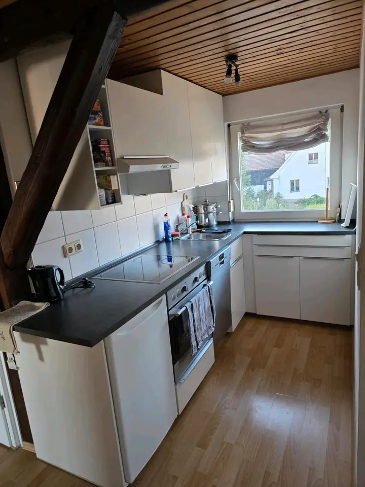3 Zimmer Wohnung mit 65 m² in Cham – Bild 5