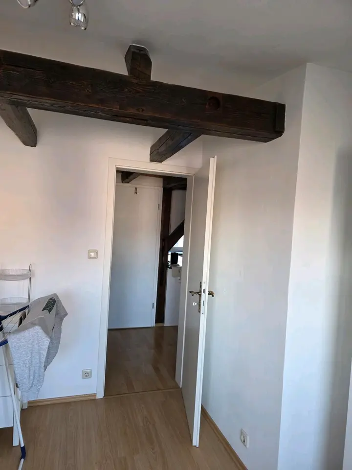 3 Zimmer Wohnung mit 65 m² in Cham – Bild 6