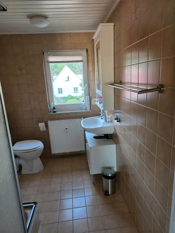 3 Zimmer Wohnung mit 65 m² in Cham – Bild 7