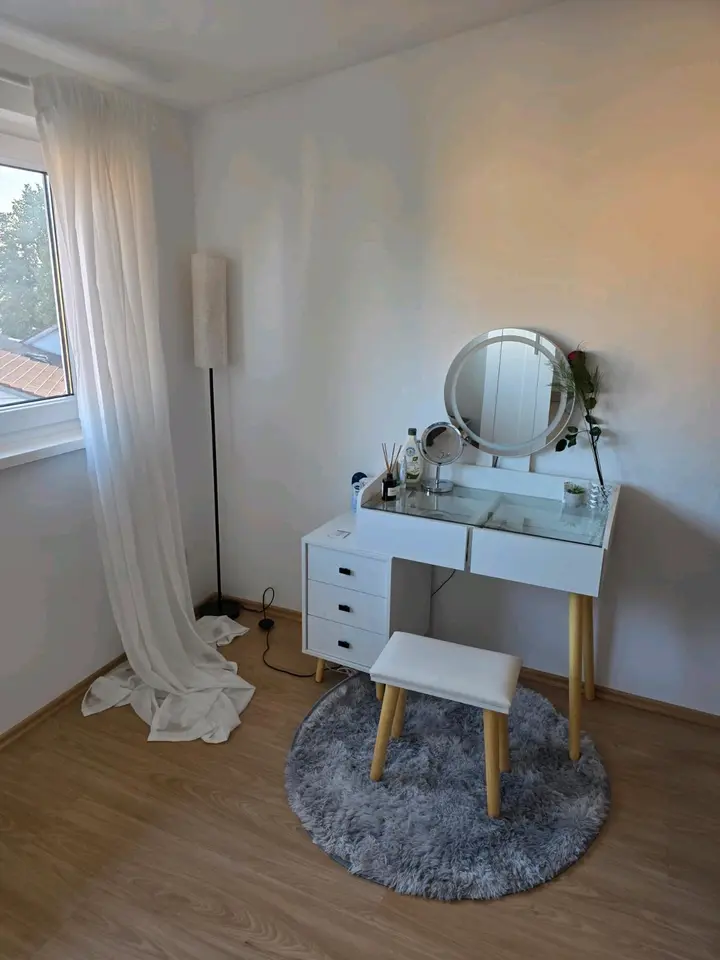 3 Zimmer Wohnung mit 65 m² in Cham – Bild 8