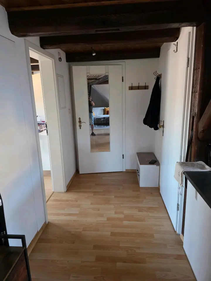 3 Zimmer Wohnung mit 65 m² in Cham – Bild 9
