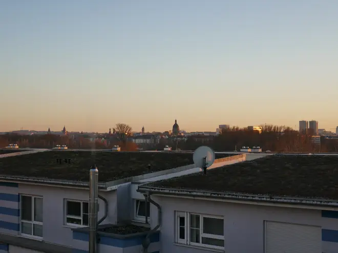 2 Zimmer Wohnung mit 60 m² in Wiesbaden – Bild 1