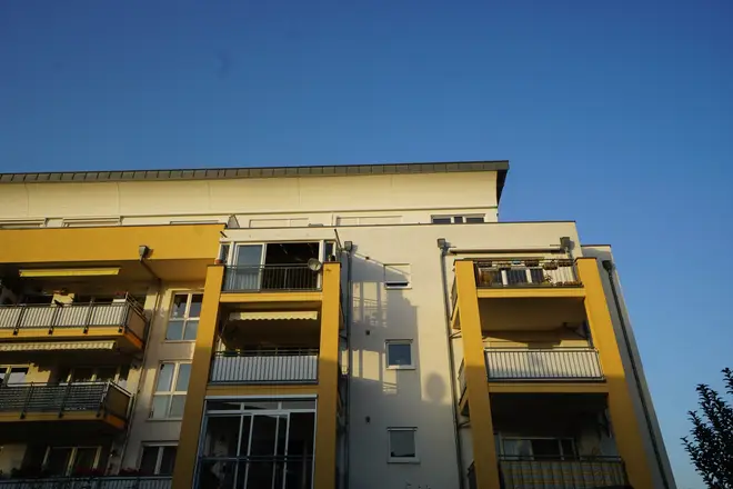 2 Zimmer Wohnung mit 60 m² in Wiesbaden – Bild 5