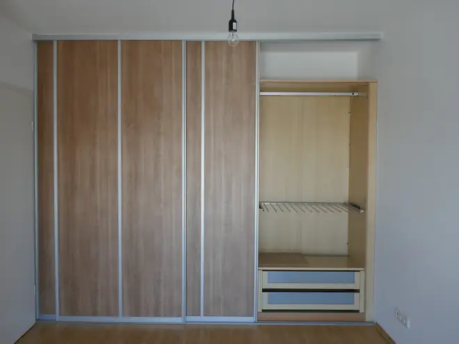 2 Zimmer Wohnung mit 60 m² in Wiesbaden – Bild 8