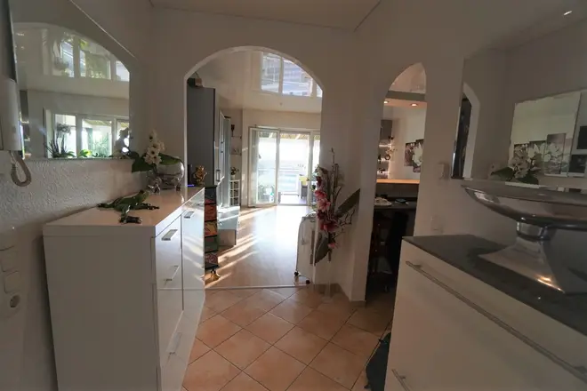 2 Zimmer Wohnung mit 60 m² in Wiesbaden – Bild 9