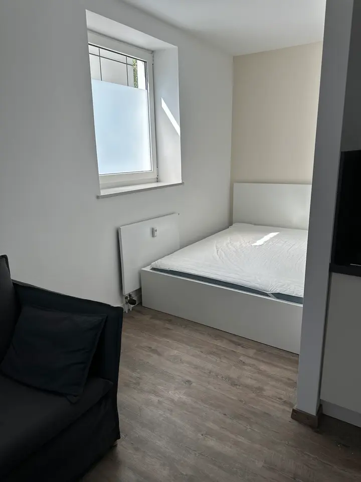 2 Zimmer Wohnung mit 29 m² in Fürth – Bild 2