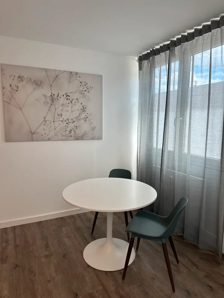 2 Zimmer Wohnung mit 29 m² in Fürth – Bild 6