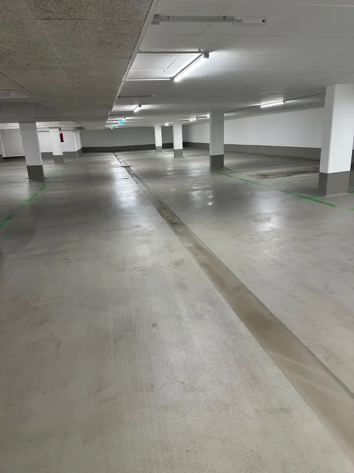 2 Zimmer Wohnung mit 29 m² in Fürth – Bild 7