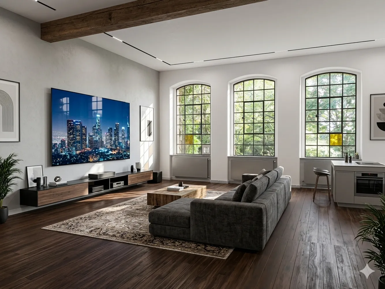 6 Zimmer Haus mit 370 m² in Wuppertal – Bild 1