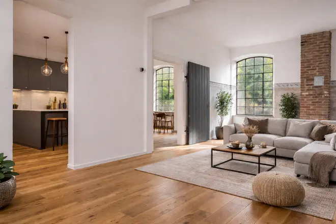 6 Zimmer Haus mit 370 m² in Wuppertal – Bild 2