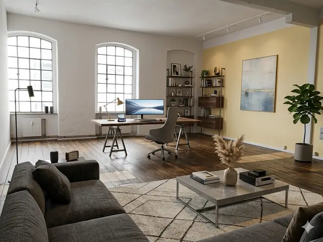 6 Zimmer Haus mit 370 m² in Wuppertal – Bild 4