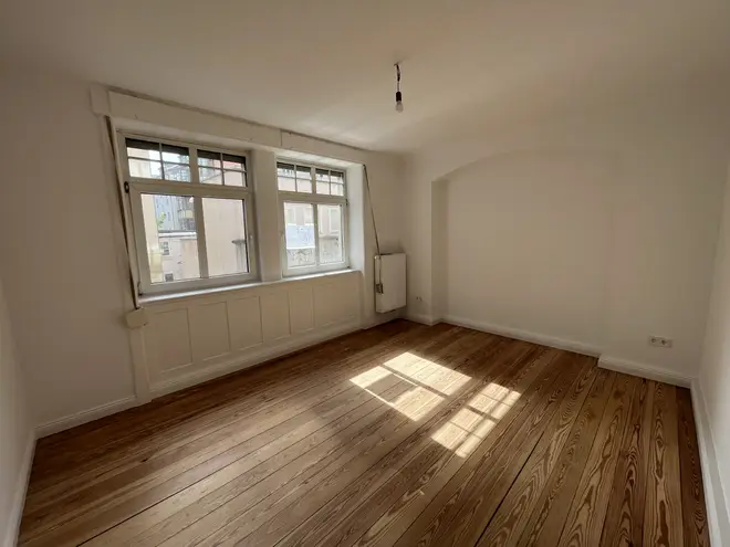 3 Zimmer Wohnung mit 74 m² in Stuttgart – Bild 1
