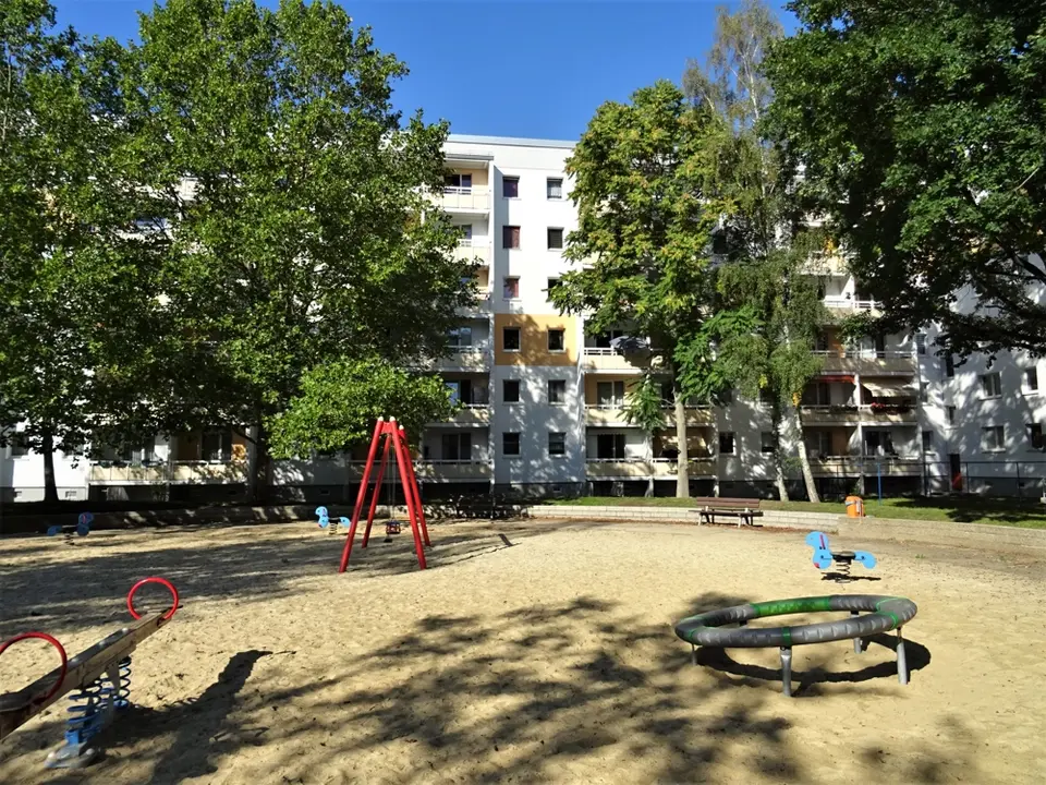3 Zimmer Wohnung mit 57 m² in Cottbus – Bild 3
