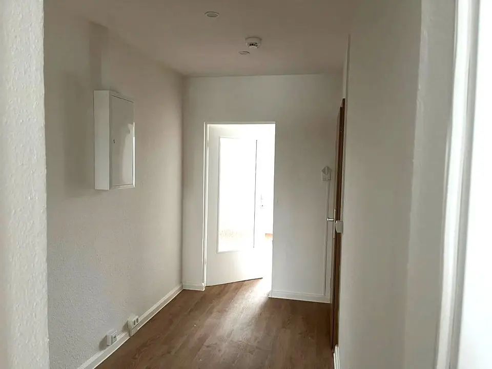 3 Zimmer Wohnung mit 57 m² in Cottbus – Bild 4