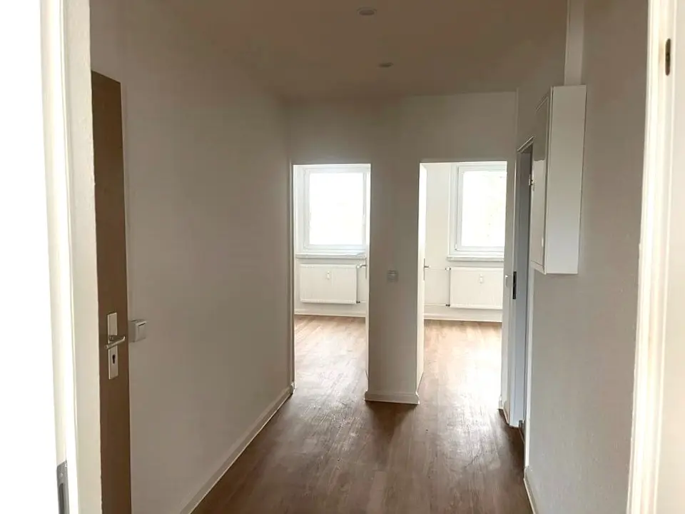 3 Zimmer Wohnung mit 57 m² in Cottbus – Bild 5