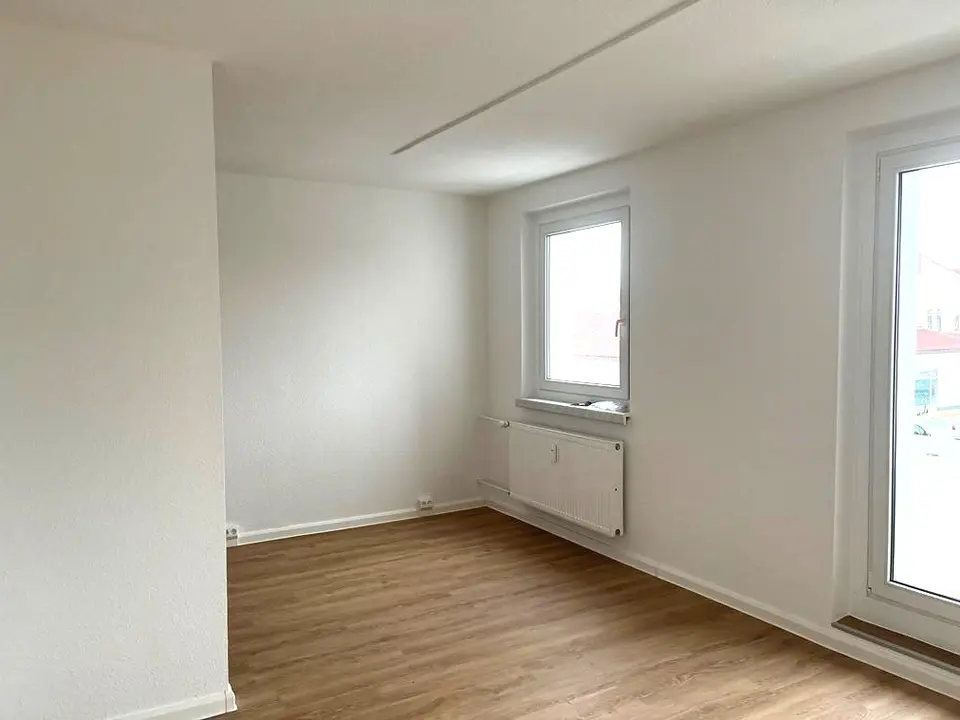 3 Zimmer Wohnung mit 57 m² in Cottbus – Bild 6