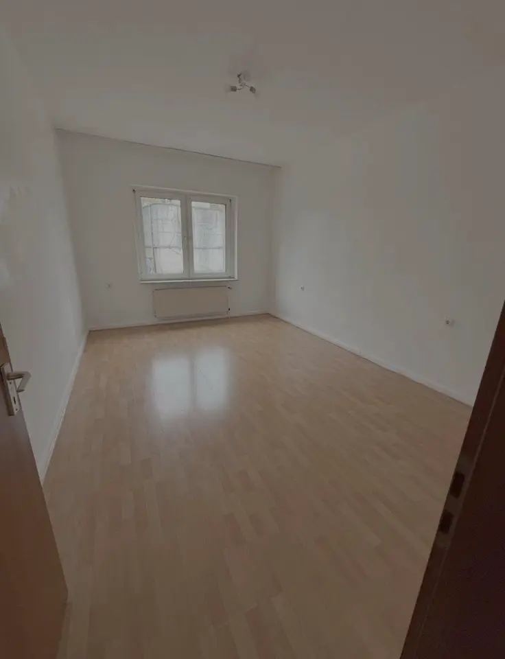 3 Zimmer Wohnung mit 62 m² in Herne – Bild 1