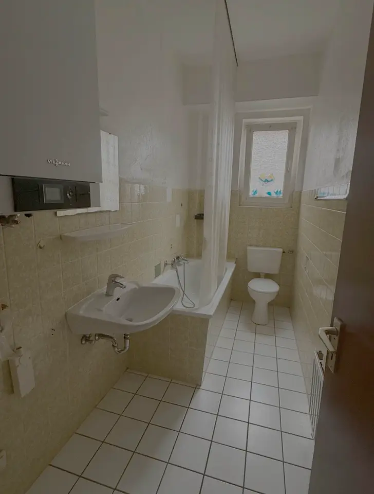 3 Zimmer Wohnung mit 62 m² in Herne – Bild 6