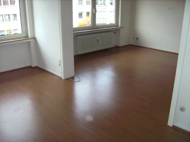 3 Zimmer Wohnung mit 82 m² in Hagen – Bild 1