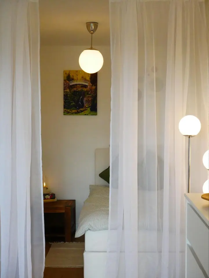 2 Zimmer Wohnung mit 34 m² in Kassel – Bild 1